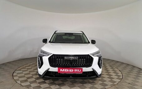 Haval Jolion, 2024 год, 2 799 000 рублей, 2 фотография