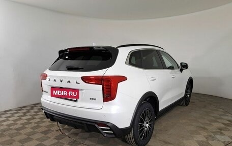 Haval Jolion, 2024 год, 2 799 000 рублей, 3 фотография