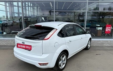 Ford Focus II рестайлинг, 2011 год, 699 000 рублей, 5 фотография