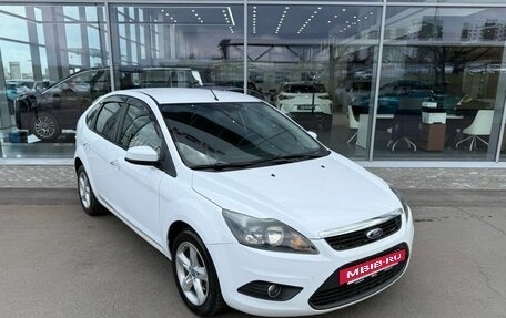 Ford Focus II рестайлинг, 2011 год, 699 000 рублей, 2 фотография