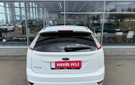 Ford Focus II рестайлинг, 2011 год, 699 000 рублей, 6 фотография
