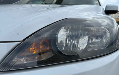 Ford Focus II рестайлинг, 2011 год, 699 000 рублей, 10 фотография