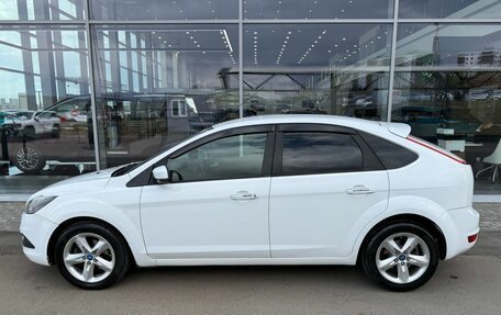 Ford Focus II рестайлинг, 2011 год, 699 000 рублей, 8 фотография