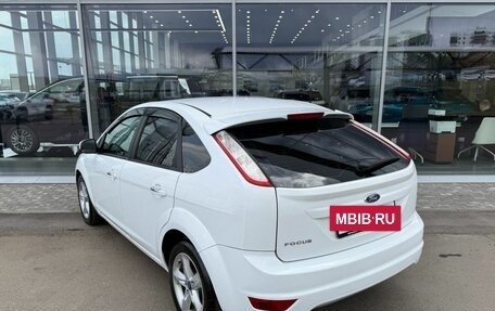 Ford Focus II рестайлинг, 2011 год, 699 000 рублей, 7 фотография