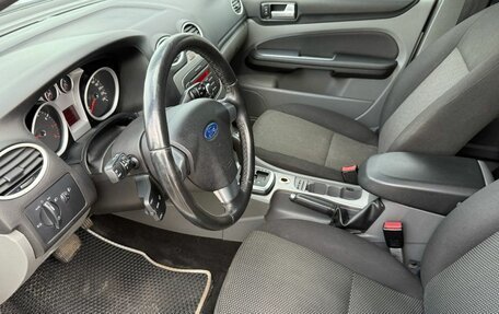 Ford Focus II рестайлинг, 2011 год, 699 000 рублей, 16 фотография