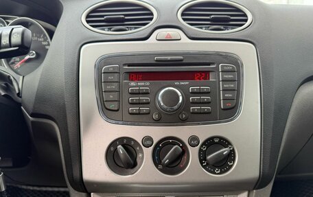 Ford Focus II рестайлинг, 2011 год, 699 000 рублей, 14 фотография