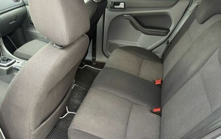 Ford Focus II рестайлинг, 2011 год, 699 000 рублей, 17 фотография