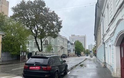 BMW X5, 2008 год, 1 990 000 рублей, 1 фотография