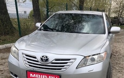 Toyota Camry, 2007 год, 1 100 000 рублей, 1 фотография