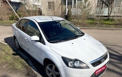 Ford Focus II рестайлинг, 2010 год, 670 000 рублей, 1 фотография