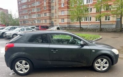 KIA cee'd I рестайлинг, 2008 год, 365 000 рублей, 1 фотография