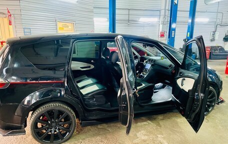 Ford S-MAX I, 2008 год, 1 200 000 рублей, 2 фотография