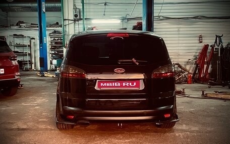 Ford S-MAX I, 2008 год, 1 200 000 рублей, 4 фотография