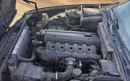 BMW 5 серия, 1992 год, 300 000 рублей, 7 фотография