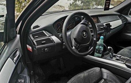 BMW X5, 2008 год, 1 300 000 рублей, 10 фотография
