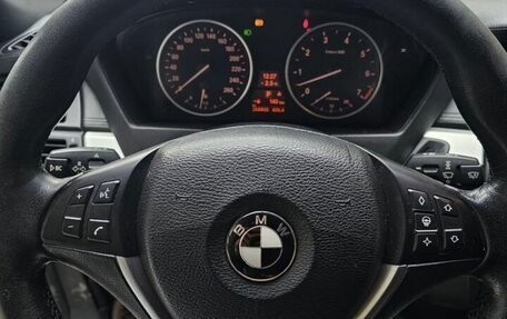BMW X5, 2008 год, 1 300 000 рублей, 12 фотография
