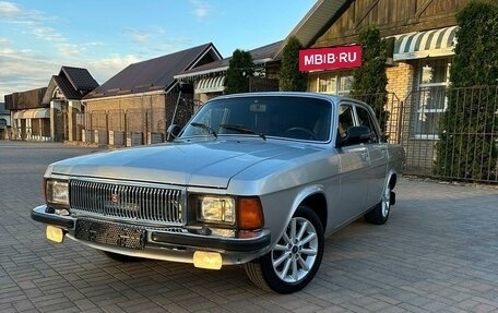 ГАЗ 3102 «Волга», 2006 год, 400 000 рублей, 2 фотография