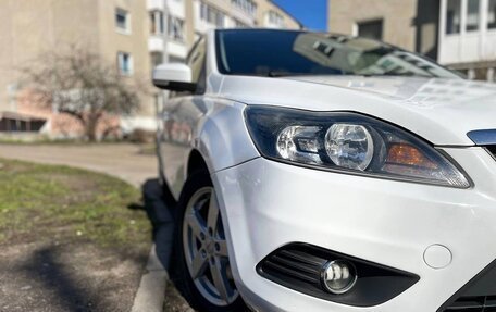 Ford Focus II рестайлинг, 2010 год, 670 000 рублей, 6 фотография