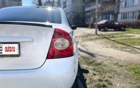 Ford Focus II рестайлинг, 2010 год, 670 000 рублей, 7 фотография