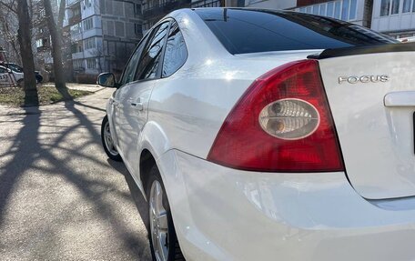 Ford Focus II рестайлинг, 2010 год, 670 000 рублей, 8 фотография