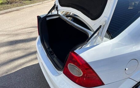 Ford Focus II рестайлинг, 2010 год, 670 000 рублей, 12 фотография