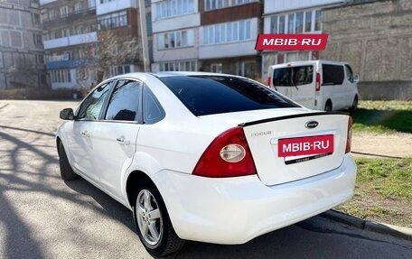 Ford Focus II рестайлинг, 2010 год, 670 000 рублей, 2 фотография