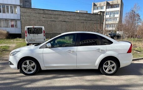 Ford Focus II рестайлинг, 2010 год, 670 000 рублей, 15 фотография
