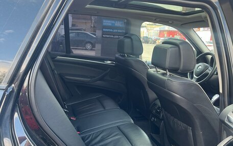 BMW X5, 2008 год, 1 990 000 рублей, 7 фотография