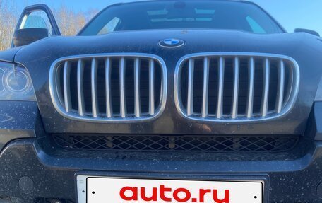 BMW X5, 2008 год, 1 990 000 рублей, 4 фотография