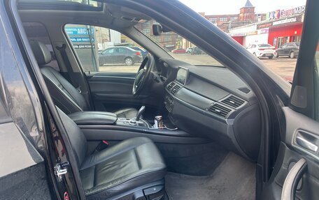 BMW X5, 2008 год, 1 990 000 рублей, 6 фотография