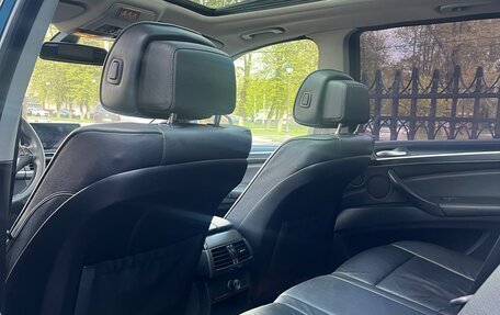 BMW X5, 2008 год, 1 990 000 рублей, 8 фотография