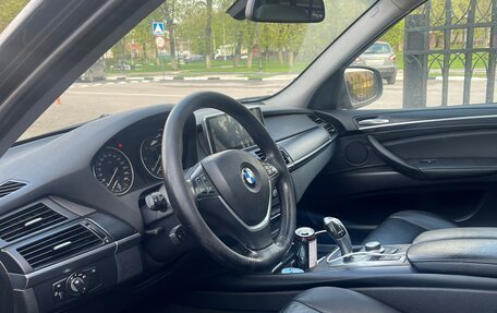 BMW X5, 2008 год, 1 990 000 рублей, 9 фотография