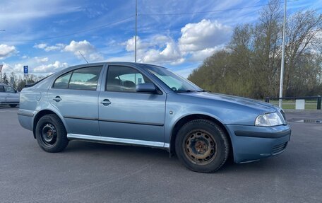 Skoda Octavia IV, 2008 год, 470 000 рублей, 7 фотография