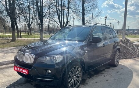 BMW X5, 2008 год, 1 990 000 рублей, 15 фотография
