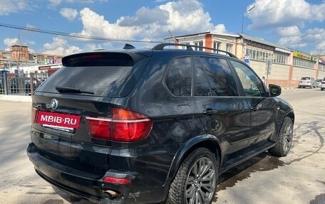 BMW X5, 2008 год, 1 990 000 рублей, 13 фотография