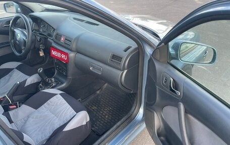 Skoda Octavia IV, 2008 год, 470 000 рублей, 6 фотография