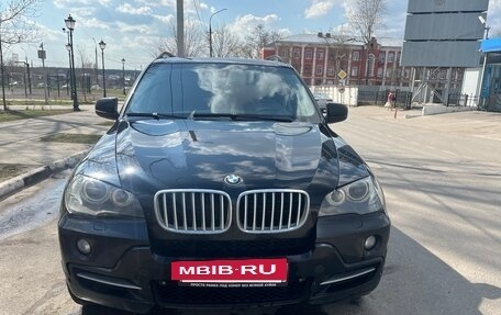 BMW X5, 2008 год, 1 990 000 рублей, 12 фотография