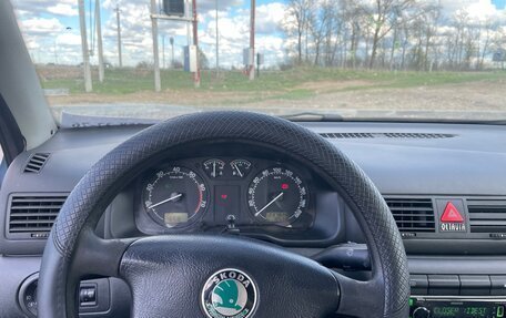 Skoda Octavia IV, 2008 год, 470 000 рублей, 9 фотография