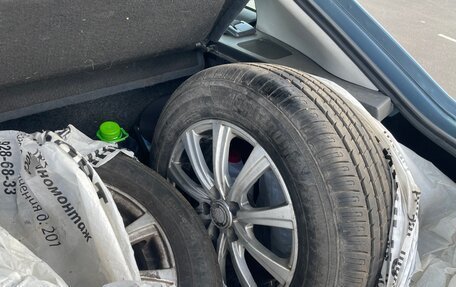 Skoda Octavia IV, 2008 год, 470 000 рублей, 12 фотография