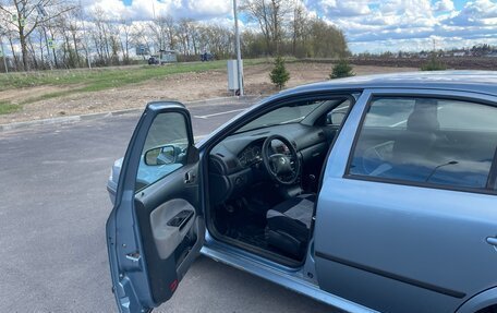 Skoda Octavia IV, 2008 год, 470 000 рублей, 10 фотография
