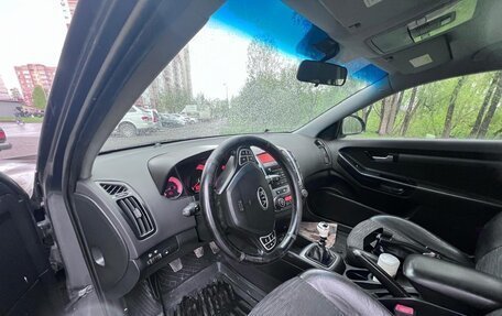 KIA cee'd I рестайлинг, 2008 год, 365 000 рублей, 5 фотография