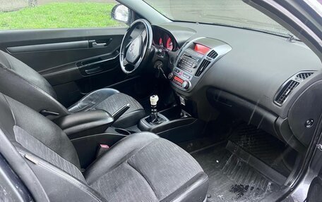 KIA cee'd I рестайлинг, 2008 год, 365 000 рублей, 8 фотография
