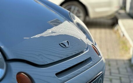 Daewoo Matiz I, 2012 год, 319 900 рублей, 7 фотография