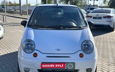 Daewoo Matiz I, 2012 год, 319 900 рублей, 6 фотография