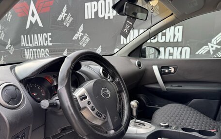 Nissan Qashqai, 2007 год, 700 000 рублей, 8 фотография