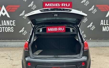 Nissan Qashqai, 2007 год, 700 000 рублей, 6 фотография