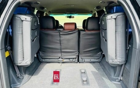 Toyota Land Cruiser Prado 120 рестайлинг, 2007 год, 1 650 000 рублей, 9 фотография