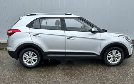 Hyundai Creta I рестайлинг, 2018 год, 1 799 000 рублей, 4 фотография