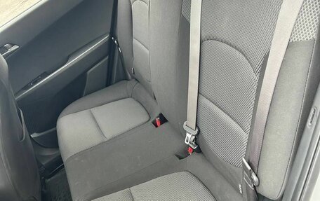 Hyundai Creta I рестайлинг, 2018 год, 1 799 000 рублей, 18 фотография