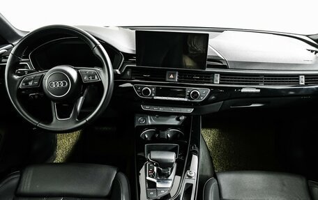 Audi A5, 2020 год, 4 198 000 рублей, 11 фотография
